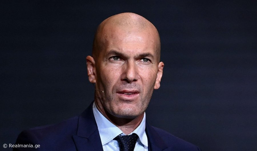 ეს ვარიანტი ზიზუს მოსწონს - ვის გაწრთვნას განიხილავს ფრანგი