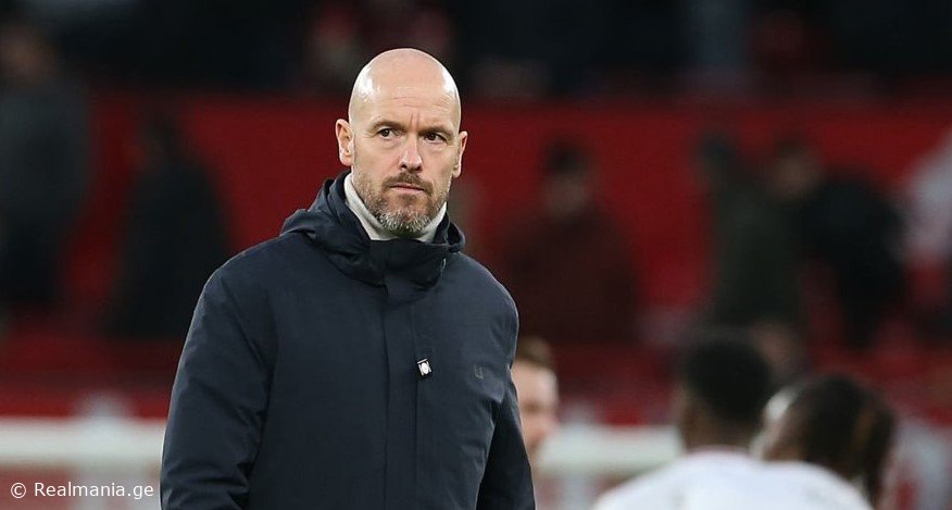 "რეალის" მორიგი ვარსკვლავი ოლდ ტრაფორდზე!? - "იუნაიტედს" ახალი სამიზნე ჰყავს