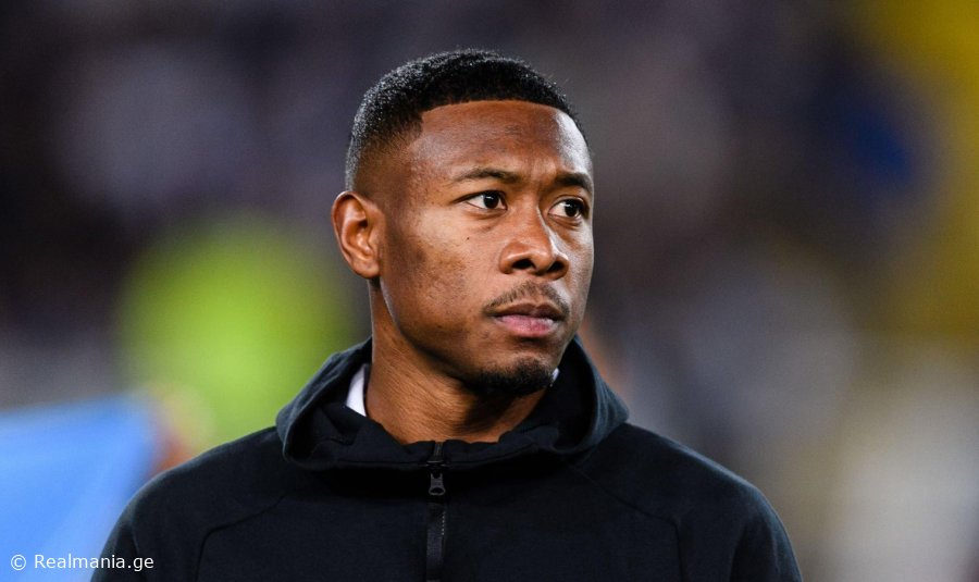 ტრავმა სერიოზულია - რამდენ მატჩს გამოტოვებს დავიდ ალაბა