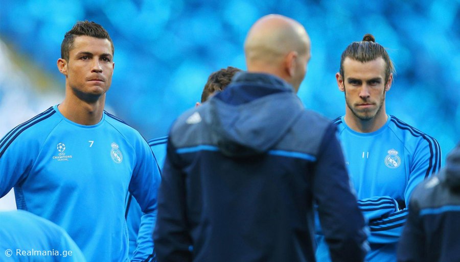 4 მოთამაშე, რომელთა გაწვრთნითაც ზიდანი ამაყობს - ფრანგის განცხადება