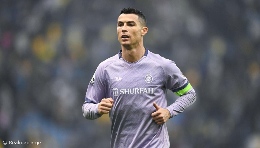 ცნობილია: სად სურს რონალდუს კარიერის დამთავრება - "ალ-ნასრი" დასასრული არ არის!
