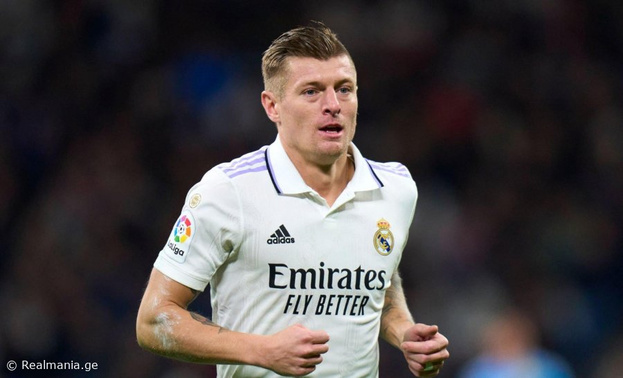 რა შემთხვევაში დარჩება კროოსი "რეალში" - ახალი ცნობები