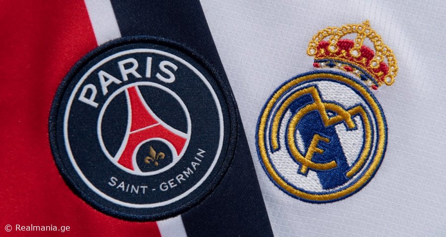 100 მილიონი ევრო მზადაა - "პსჟ"-ს "რეალის" ლიდერის ყიდვა სურს