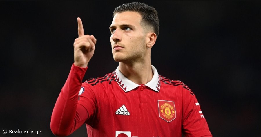 "რეალი" დიეგო დალოს ვარიანტს განიხილავს