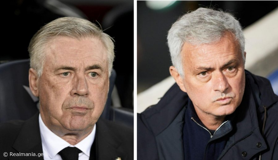 დაბრუნდება თუ არა ჟოზე "რეალში" - მნიშვნელოვანი ინფორმაცია