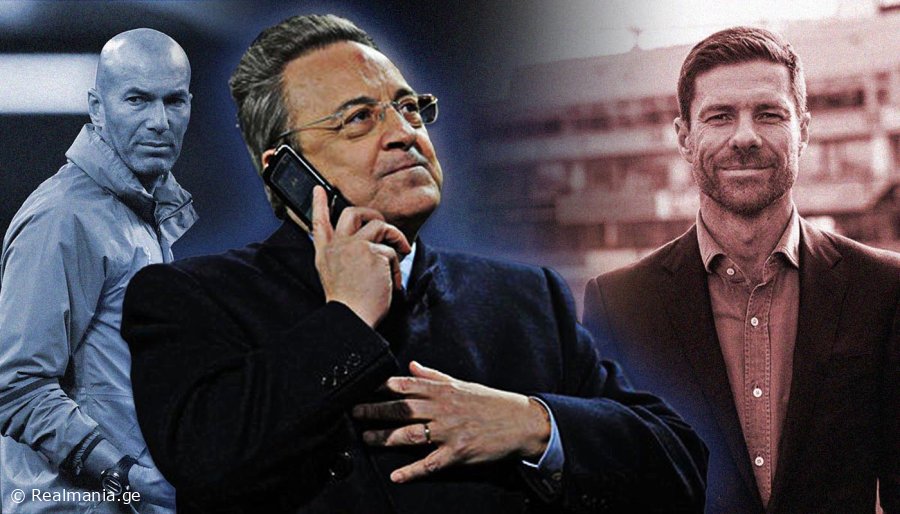 5 კაციანი სია - ვის განიხილავს ფლორენტინო ანჩელოტის შემცვლელად