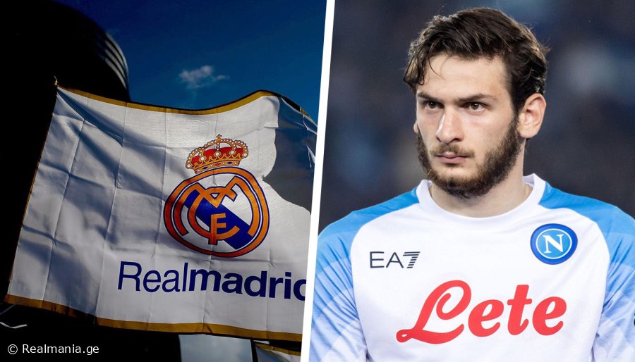 განსაკუთრებული "იარაღი" - რა გზით ეცდება "რეალი" კვარას დამატებას