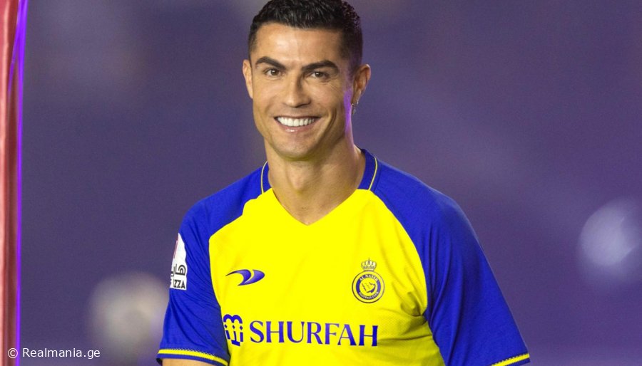 ცნობილია: სად სურს რონალდუს კარიერის დამთავრება - "ალ-ნასრი" დასასრული არ არის!