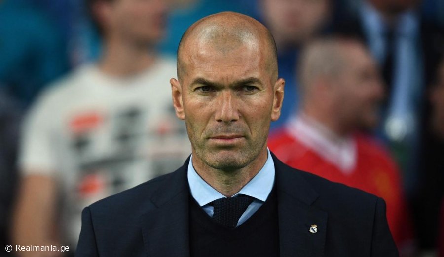 ის, რასაც ბევრი ელოდა - რა ინფორმაცია ვრცელდება ზიდანზე