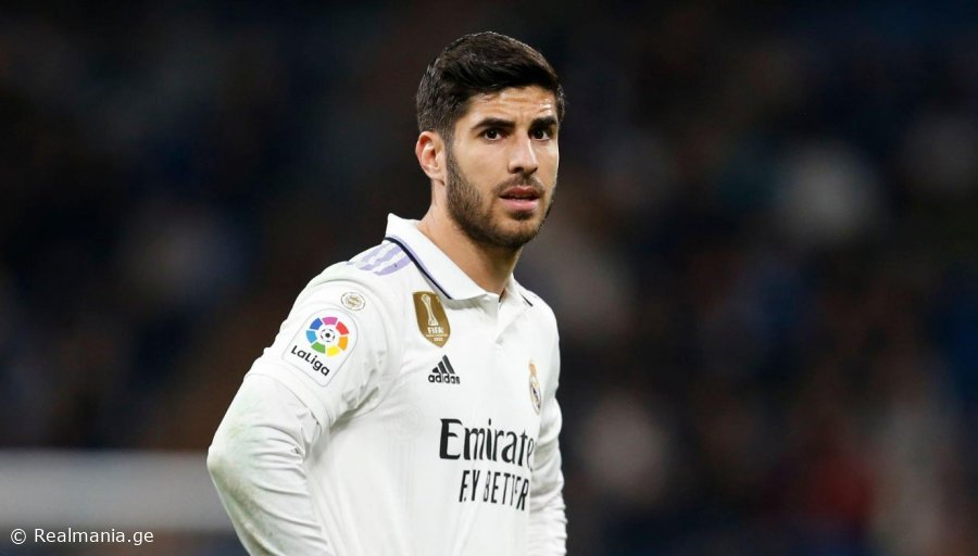 პირობები ცნობილია - როგორი კონტრაქტი შესთავაზა "რეალმა" ასენისოს