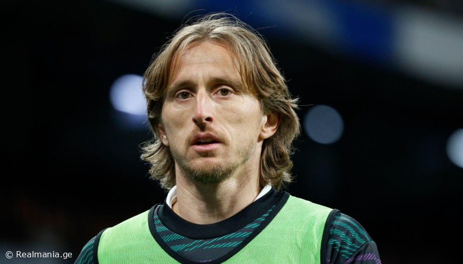 "რეალის" პრობლემა მოდრჩთან დაკავშირებით - რა სურთ მადრიდელებს