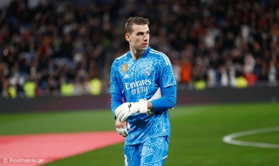 ლუნინს "რეალის" დატოვება სურს - მიზეზი ცნობილია