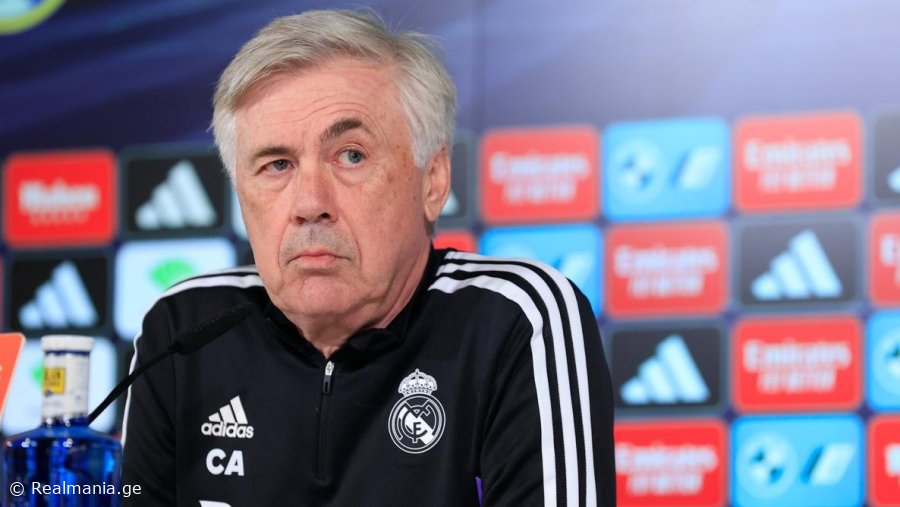 "ჩელსი" ანჩელოტის ვარიანტს განიხილავს - რა გეგმა აქვთ ლონდონელებს