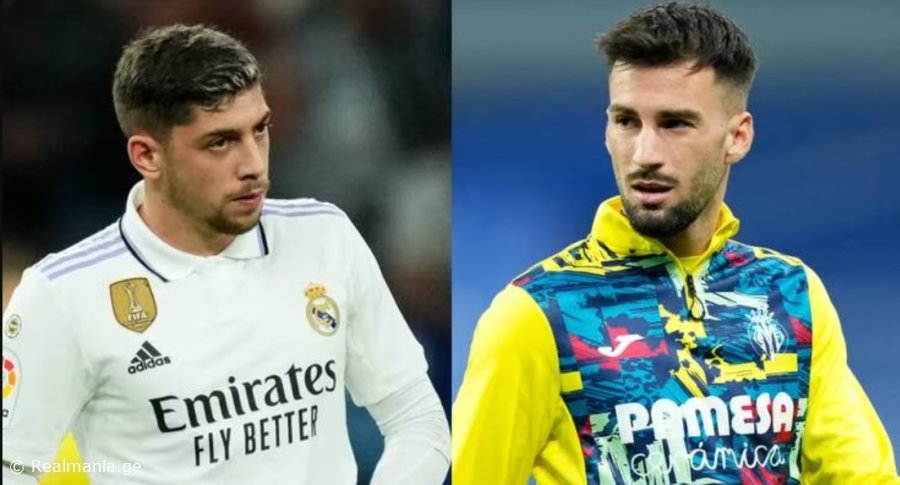 ალექს ბაენა ვალვერდეს პოლიციაში უჩივის - რა საფრთხე ემუქრება ფედეს