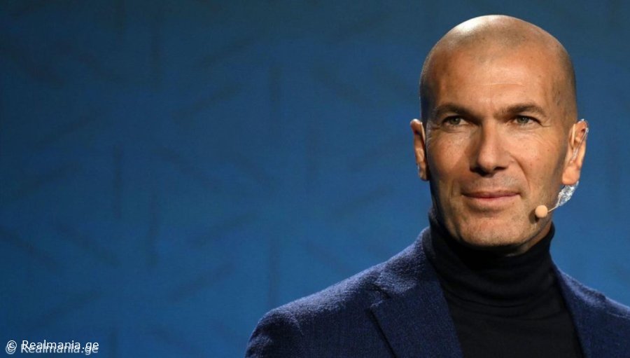 "შეიძლება, ყველაფერი მალე გადაწყდეს" - ზიზუ ბრუნდება?