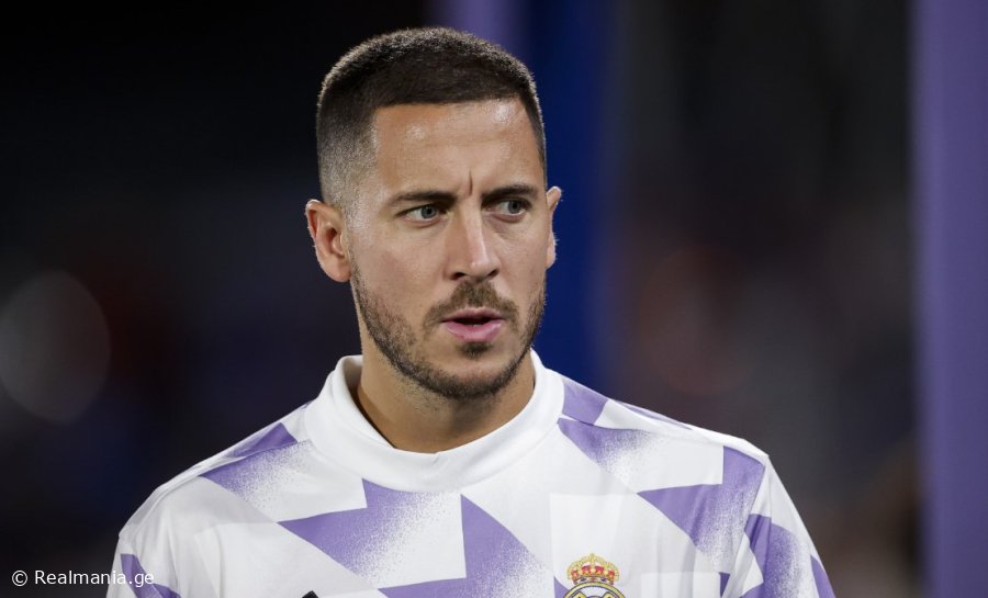 აზარი არსად მიდის - მისი სურვილი "რეალში" დარჩენაა