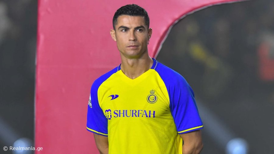ეს რონალდუს ყველა ქომაგს გაუხარდება! - ვინ სურს რონალდუს "ალ-ნასრის" მწრთვნელად