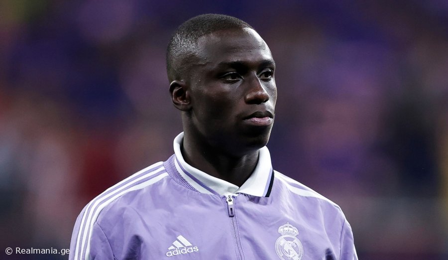 "რეალმა" მედნის ფასი დაადო - რა თანხად დათმბოს კლუბი ფრანგს