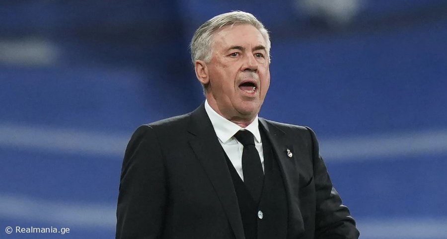 ვინ შეცვლის ანჩელოტის - "რეალის" ფავორიტი პოჩეტინოა