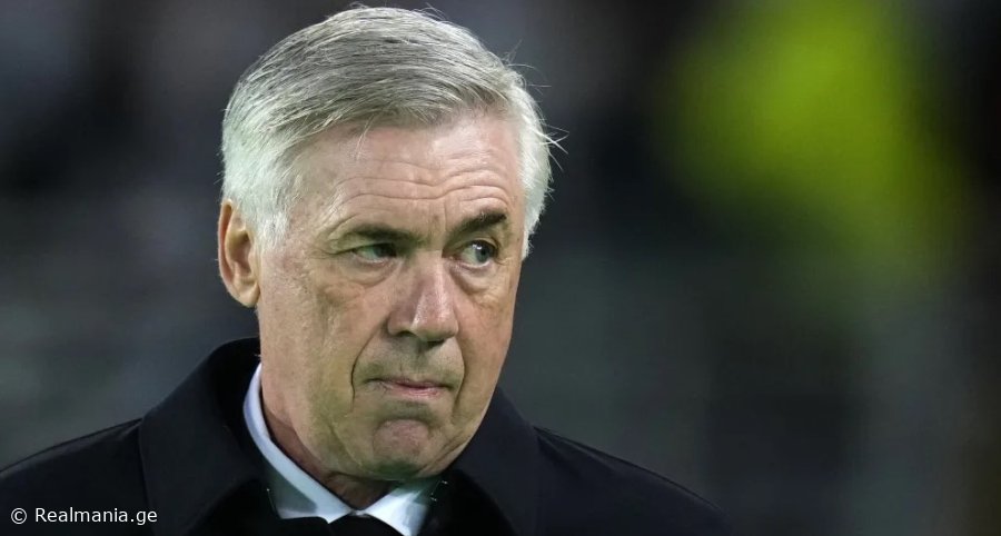BREAKING: ანჩელოტიმ "რეალის" ზაფხულის პირველი ტრანსფერი დაადასტურა