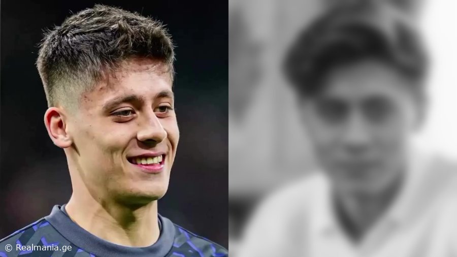 VIDEO: როგორი იქნებოდა არდა გიულერი 1930-იან წლებში - "რეალი" სახალისო ვიდეოს ავრცელებს