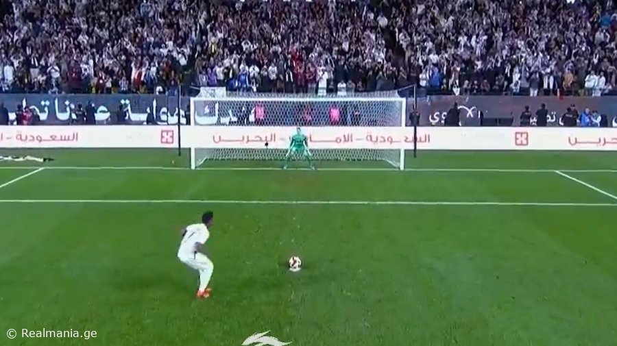 VIDEO: ჰეტ-ტრიკიიიიი! - ვინი "ბარსელონას" პირადად ამარცხებს