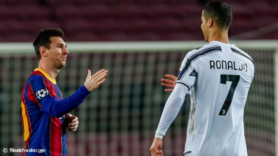 პასუხი კთხვაზე, რომელიც ძალიან ბევრს აინტერესებს - გაუცვლიათ თუ არა მესისა და კრიშტიანუს მაისურები