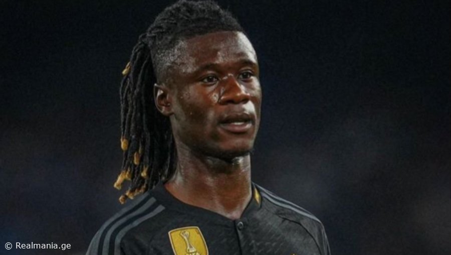 ფასმა მკვეთრად მოიმატა - რამდენია კამავინგას სატრანსფერო ღირებულება