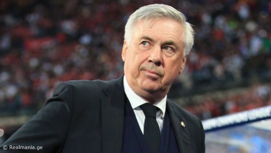 “შურისძიება? მათ მიმართ ცუდად განწყობილი არ ვარ, მაგრამ…” - ანჩელოტის ინტერვიუ