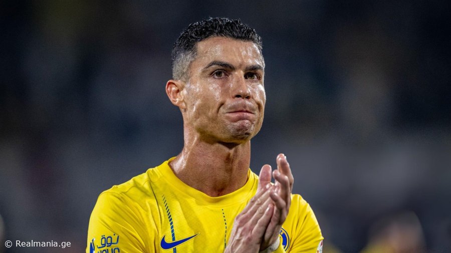 ევროპაში დაბრუნება რეალურია! - რონალდუს ყიდვა ევროპულ გრანდს სურს