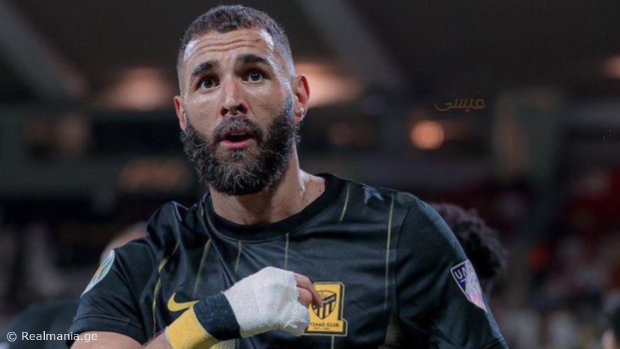 კარიმ ბენზემა მადრიდში ბრუნდება - რას წერენ მედიაში