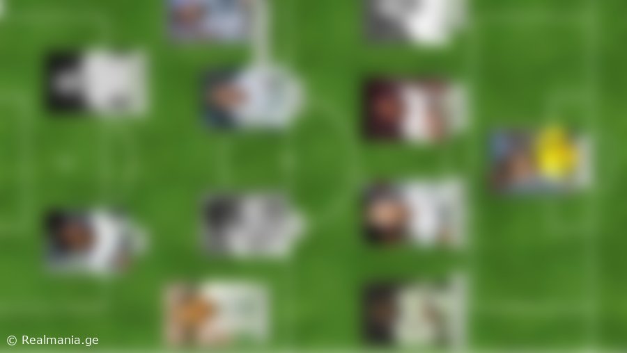 სუპერ გუნდი - როგორი იქნება “რეალის” თერთმეტეული მომდევნო სეზონში