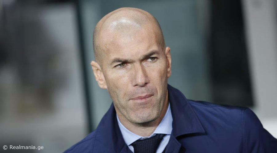 უარი სუპერ წინადადებაზე - ვისი შეთავაზება დაბლოკა ზიდანმა