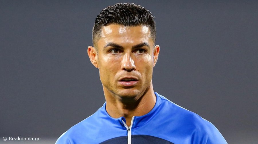 რონალდუს 7 წლის წინანდელი პროგნოზი, ვინ გახდებოდა ახალი საფეხბურთო ვარსკვლავი